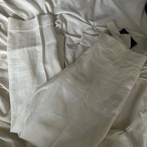 Brooks Brothers Linen Pants